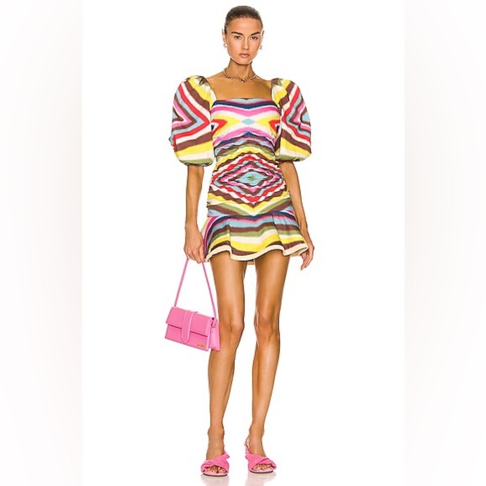 Alexis montaigne dress - Picture 2 of 3
